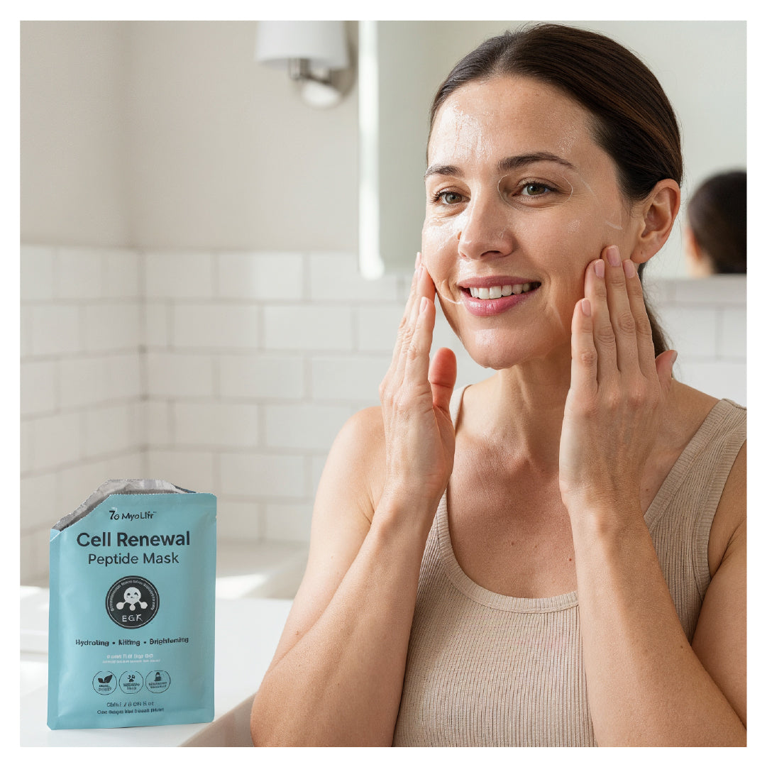Hydrate & Sculpt Mask Kit – 7E Wellness