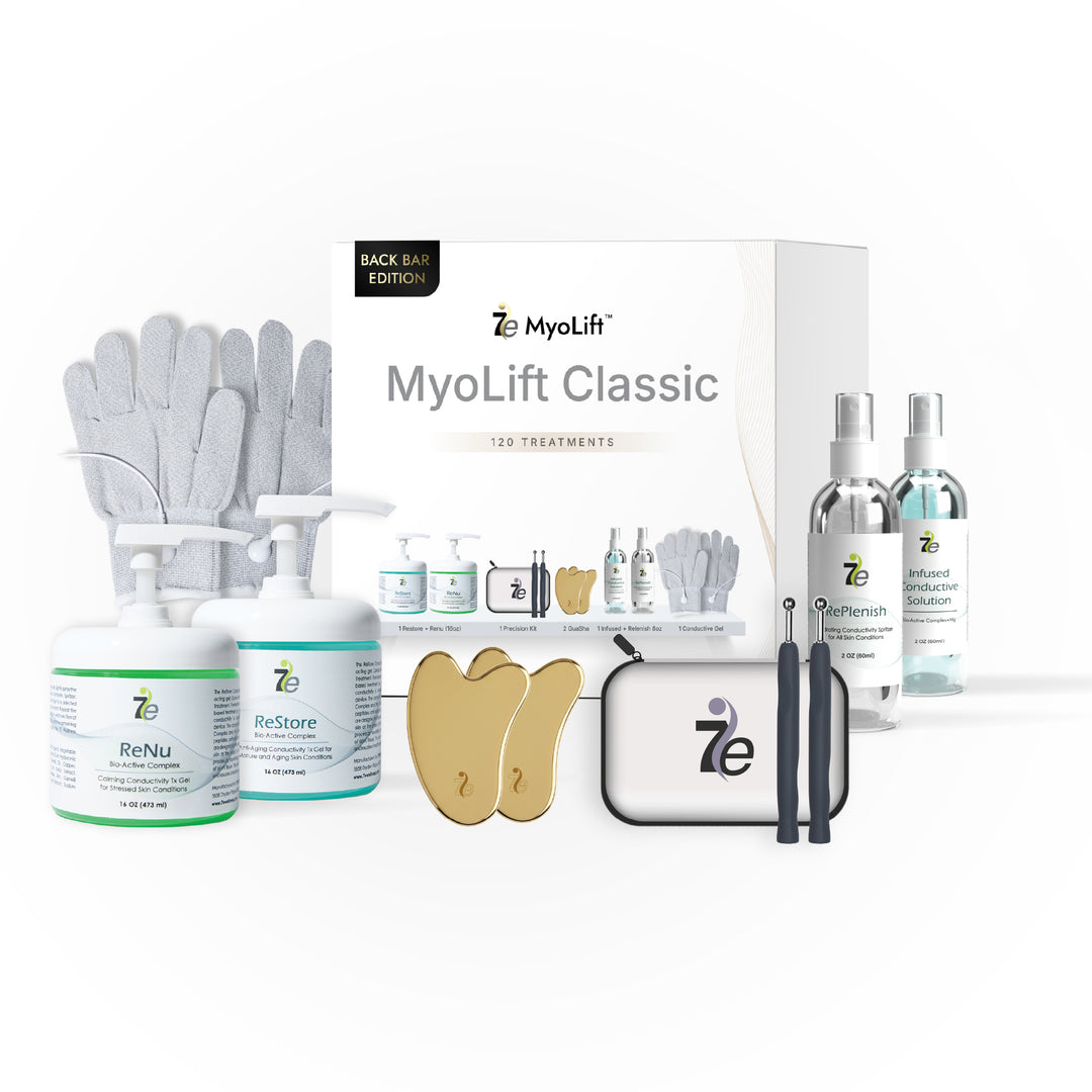 MyoLift Classic – 120 Treatments