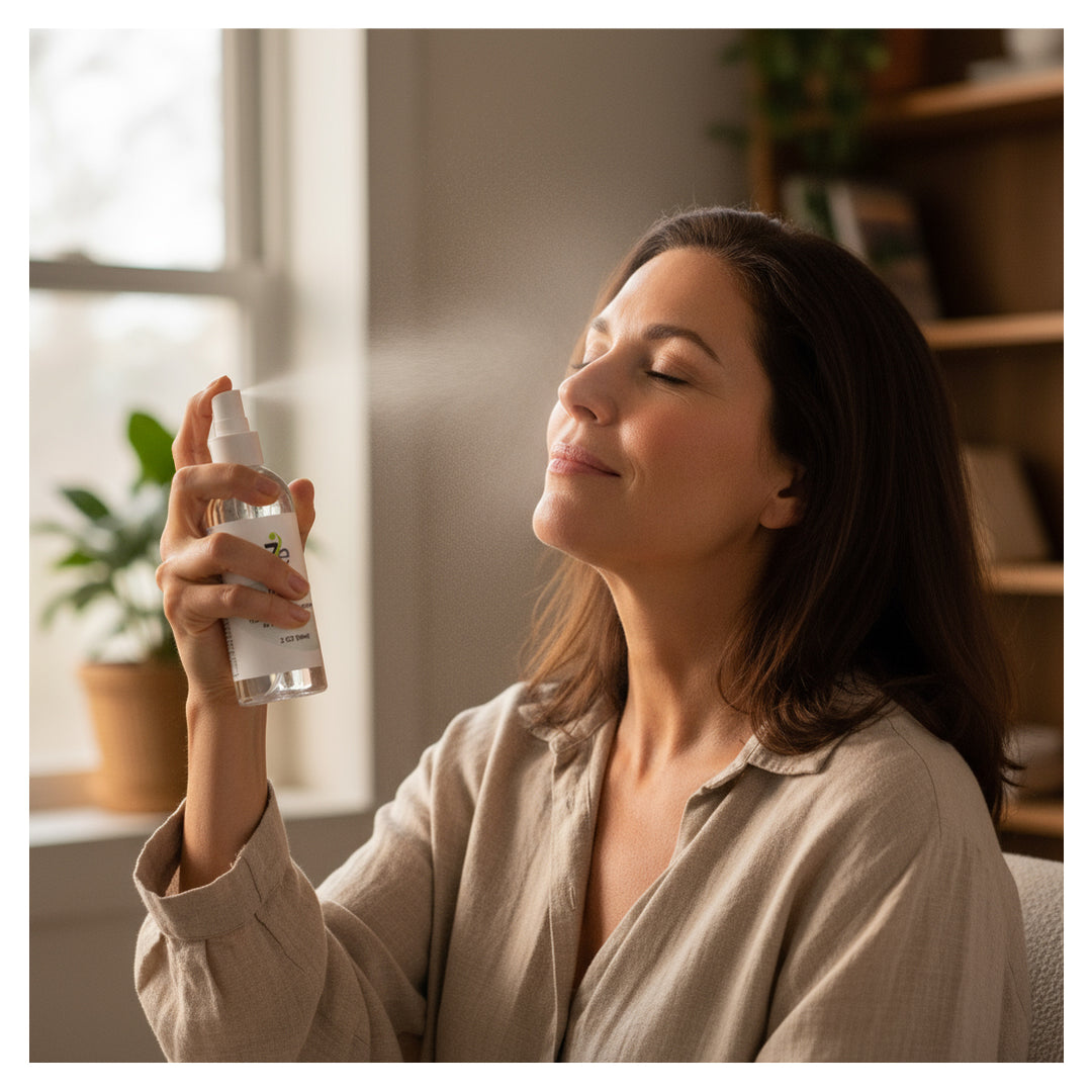 Super Conductive Microcurrent Activator Kit