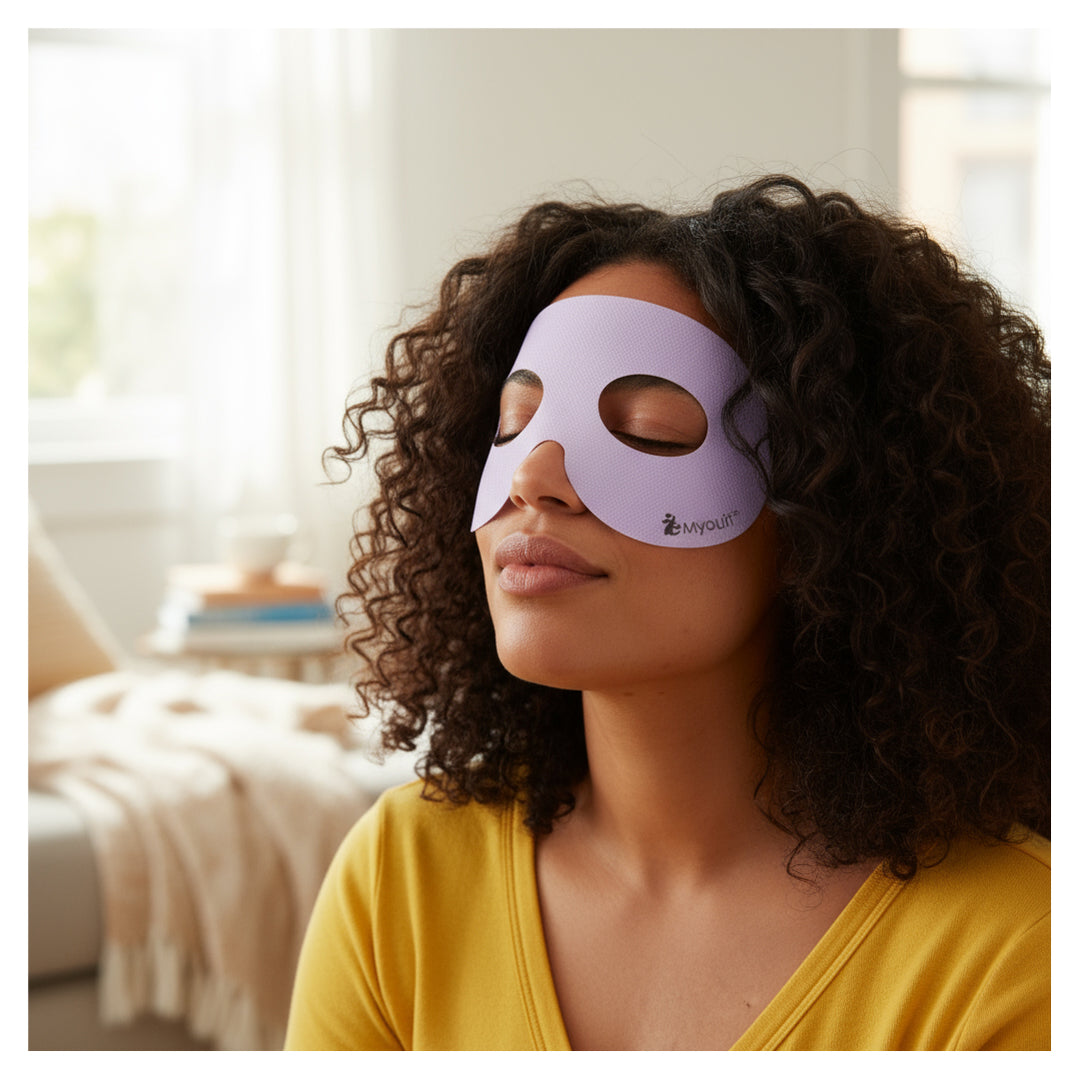 Detox & Depuff Treatment Kit