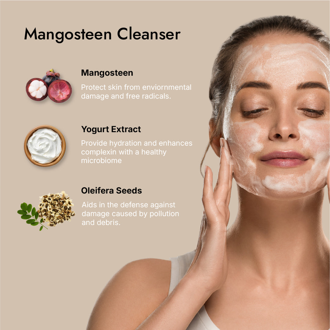 Detox & Depuff Treatment Kit