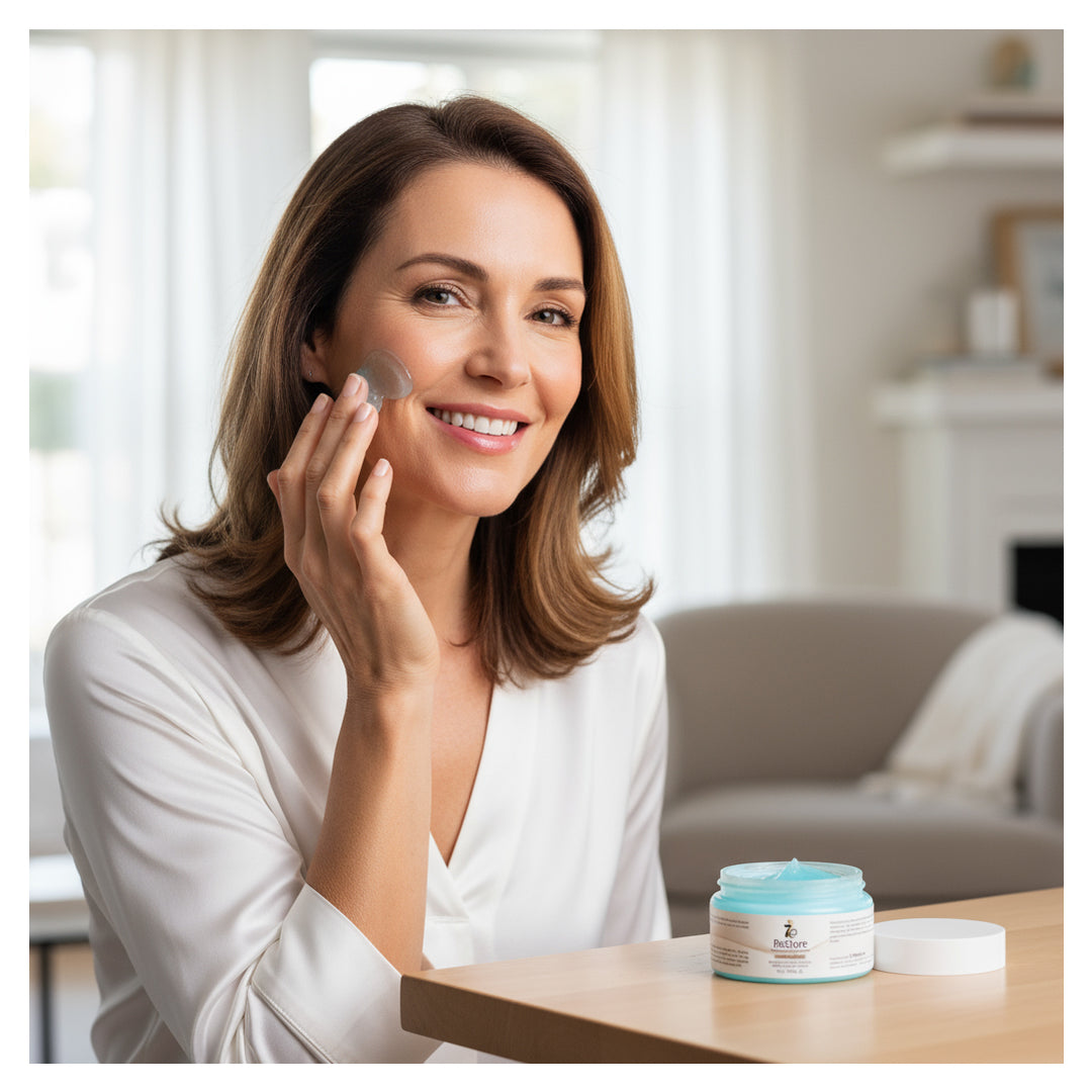 Super Conductive Microcurrent Activator Kit