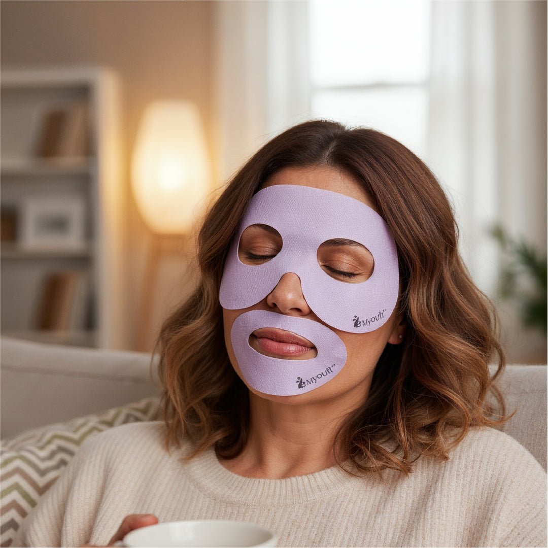 Total Hydration Mask Kit