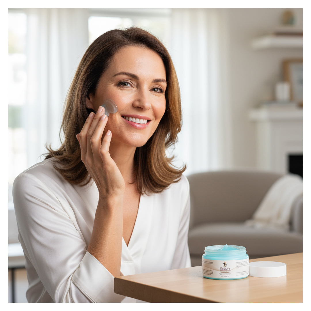 Super Conductive Microcurrent Activator Kit