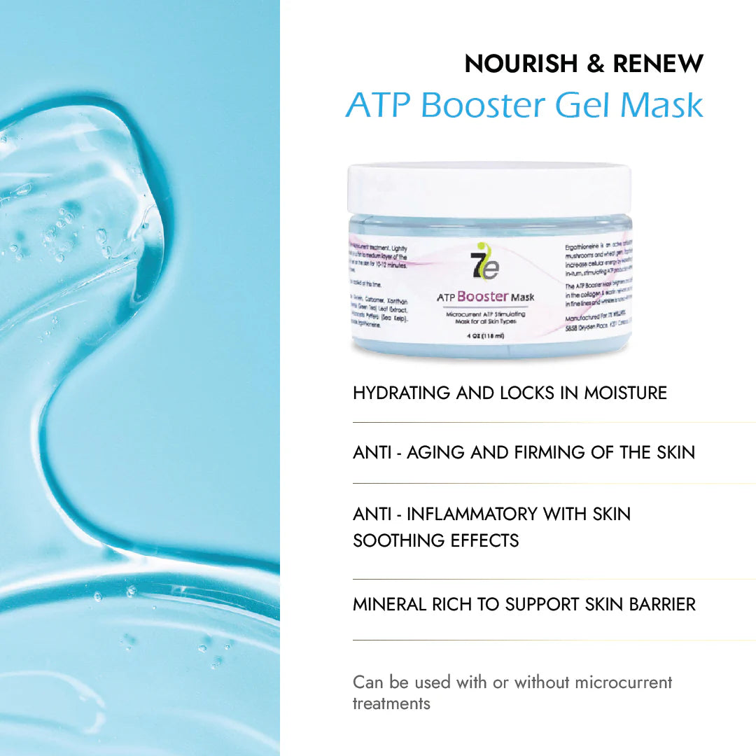 Lift & Release Facial Massage Kit