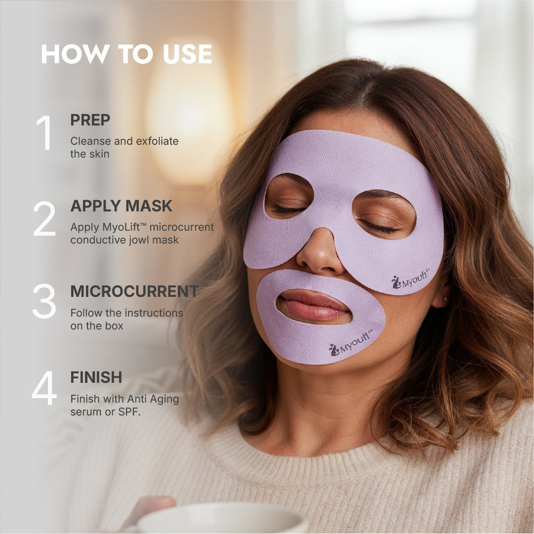 Detox & Depuff Treatment Kit