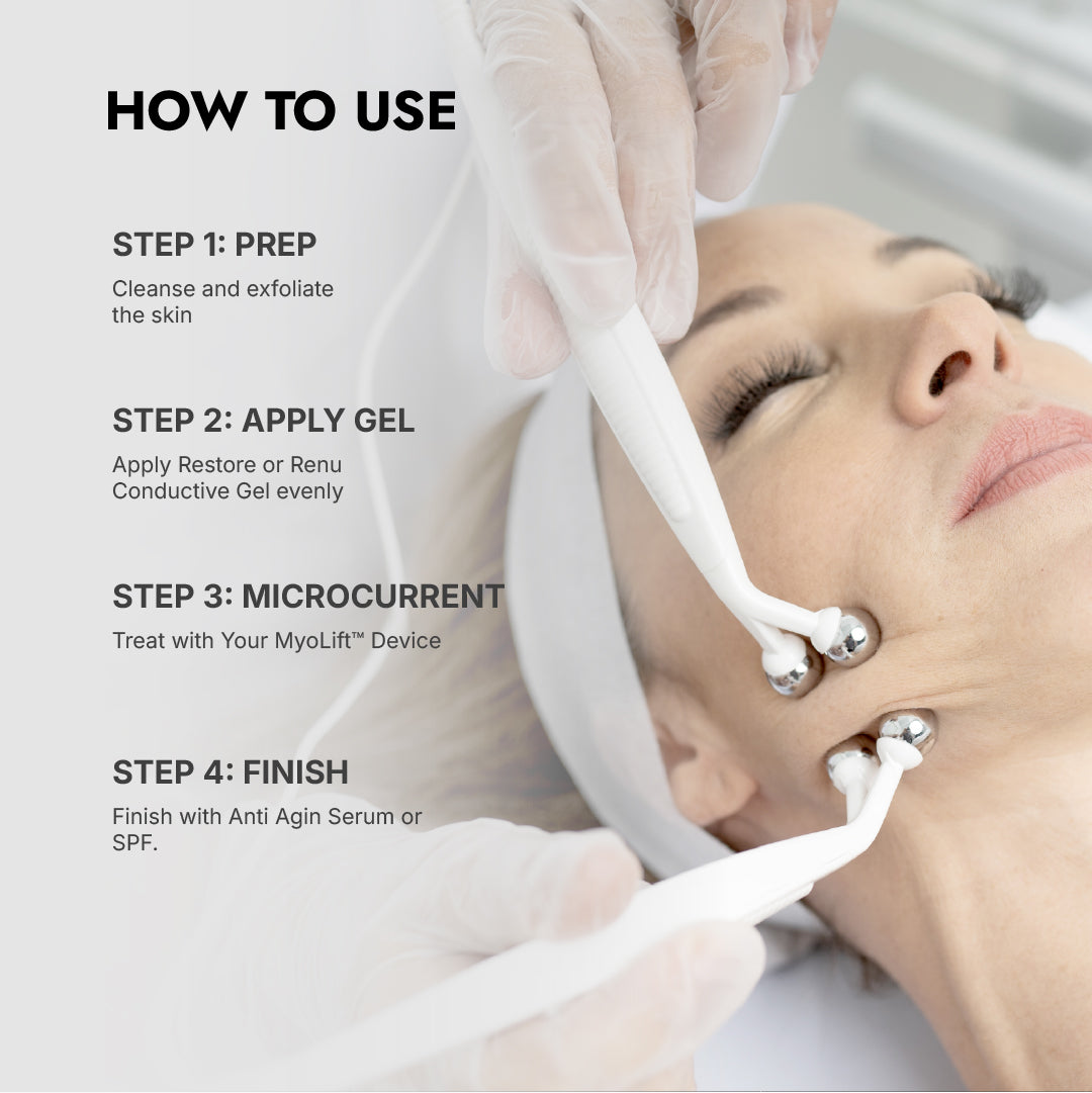 Backbar Edition: 120 Facial Treatments