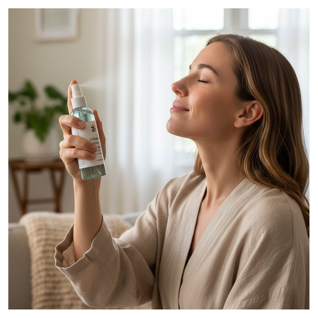 Detox & Depuff Treatment Kit