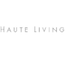 haute living