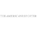 the american reporter