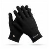 Microcurrent Conductive Facial Gloves - Black