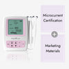 MyoLift 600 Plus ATP Kit +  Microcurrent Certification & Marketing Materials