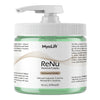 16oz ReNu Conductive Tx Gel For Stressed Skin with Bio-Active Complex