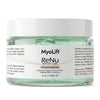 4oz ReNu Conductive Tx Gel For Dry Skin with Bio-Active Complex