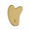 MyoLift Gua Sha With Kansa Metal