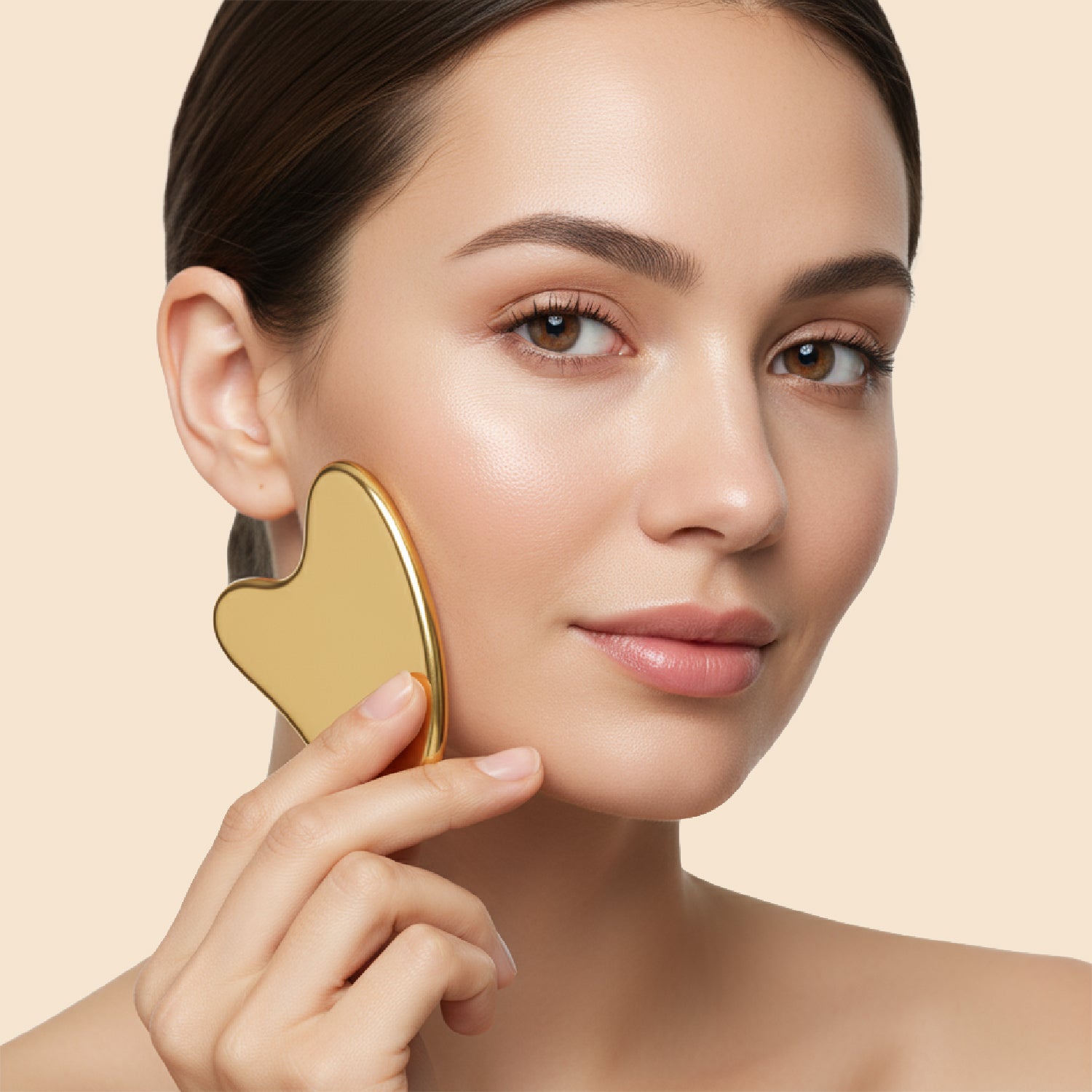 MyoLift Gua Sha for your skincare routine. – 7E Wellness