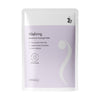 Vitalizing Sheet Mask with Alligator Clips