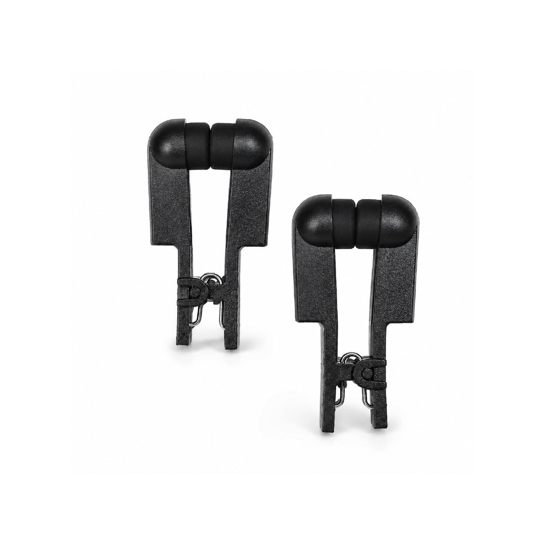 Myocalme Ear Clips