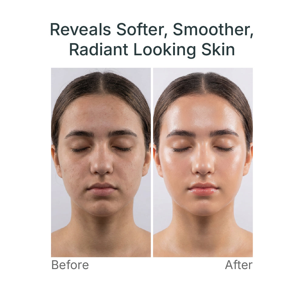 Cell Renewal Peptide Mask