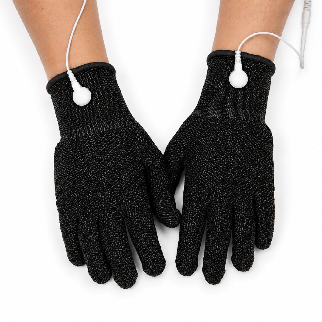 Button Snap Wire White For Gloves ( Replacement )