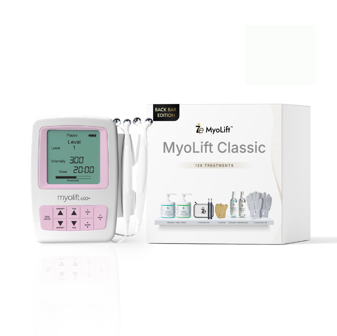 MyoLift™ 600+ With MyoLift Classic Kit
