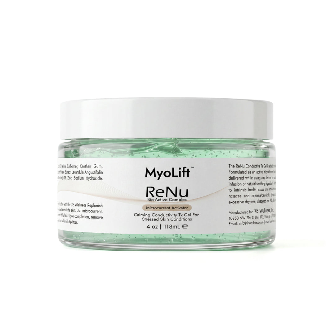 ReNu Conductive Gel 4oz