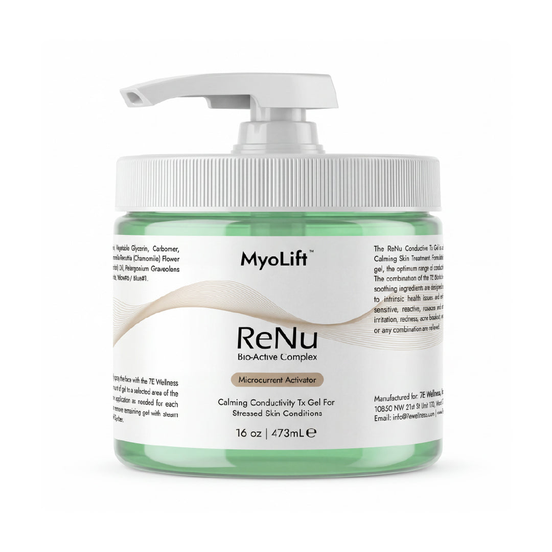 ReNu Conductive Gel 4oz