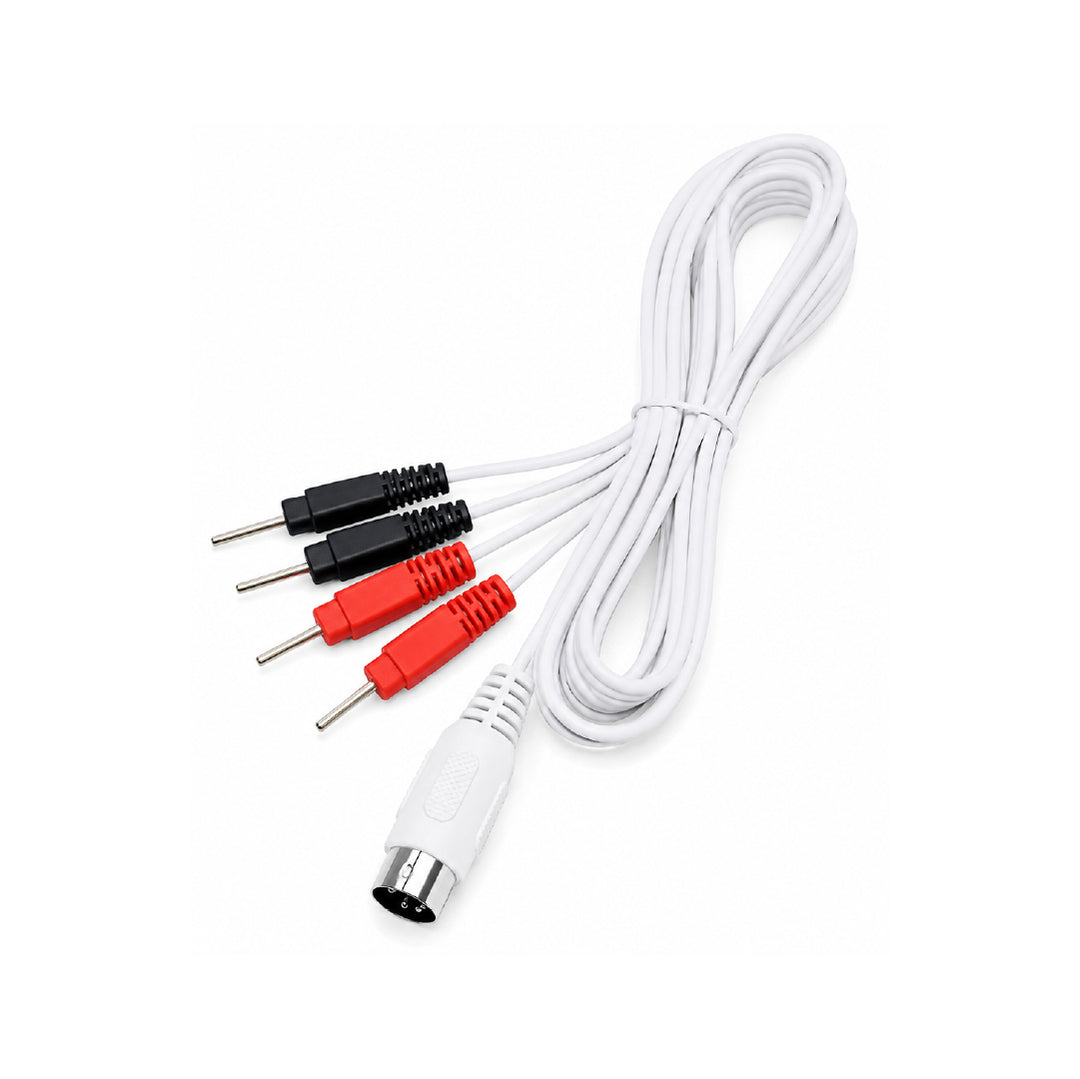 TORC Body Lead Wire 5 Pin 4 Core