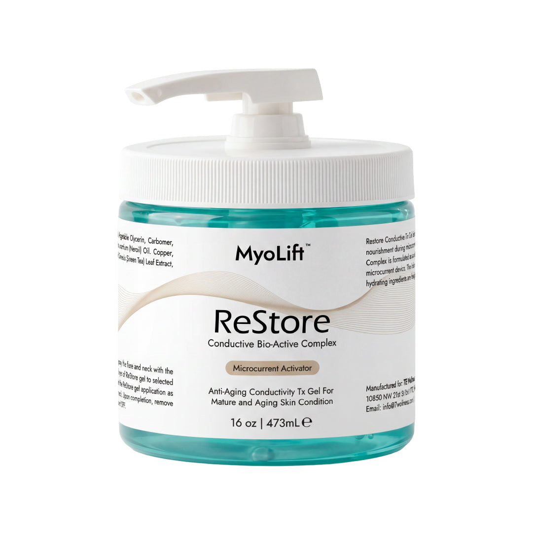 Restore Conductive Gel 16oz