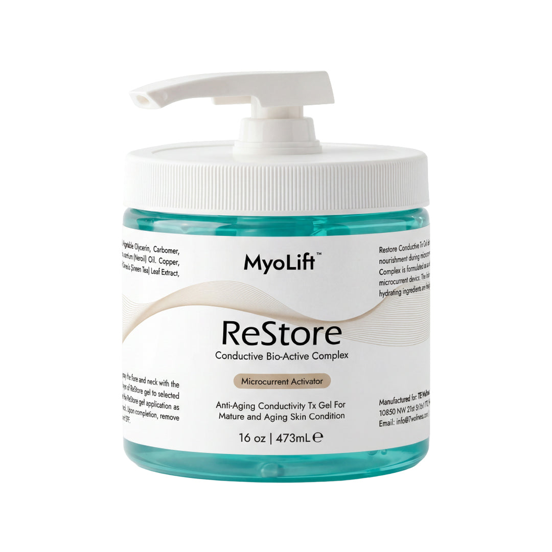 Restore Conductive Gel 16oz