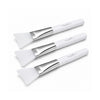 Silicone Brush 3 pack