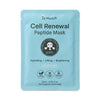 Cell Renewal Peptide Mask