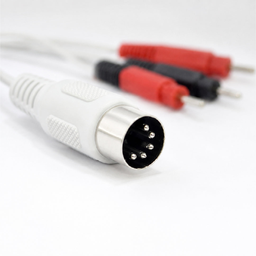 TORC Body Lead Wire 5 Pin 4 Core