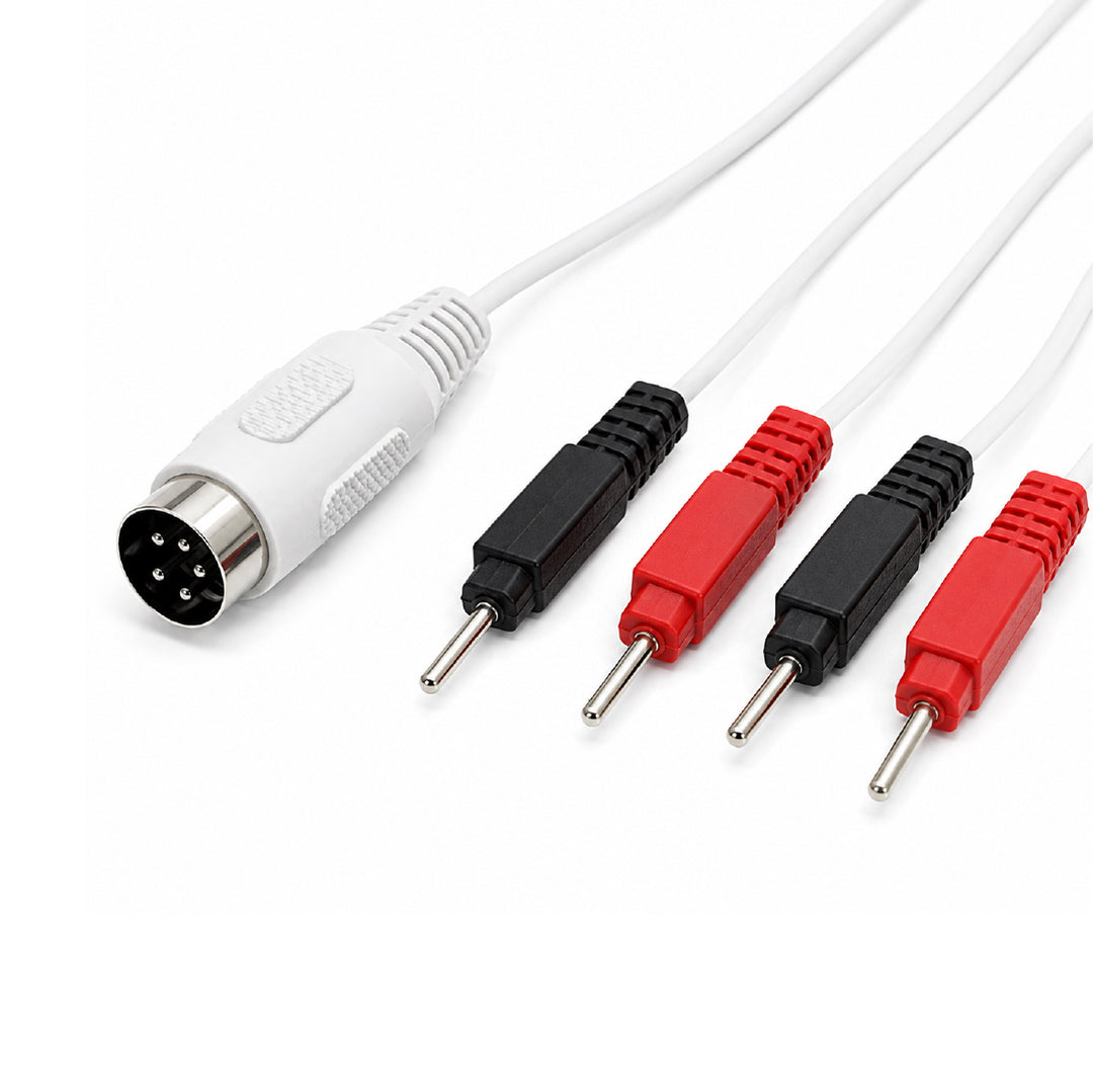 TORC Body Lead Wire 5 Pin 4 Core