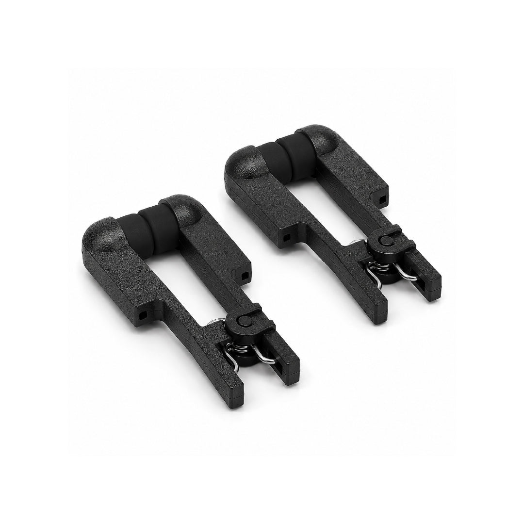 Myocalme Ear Clips