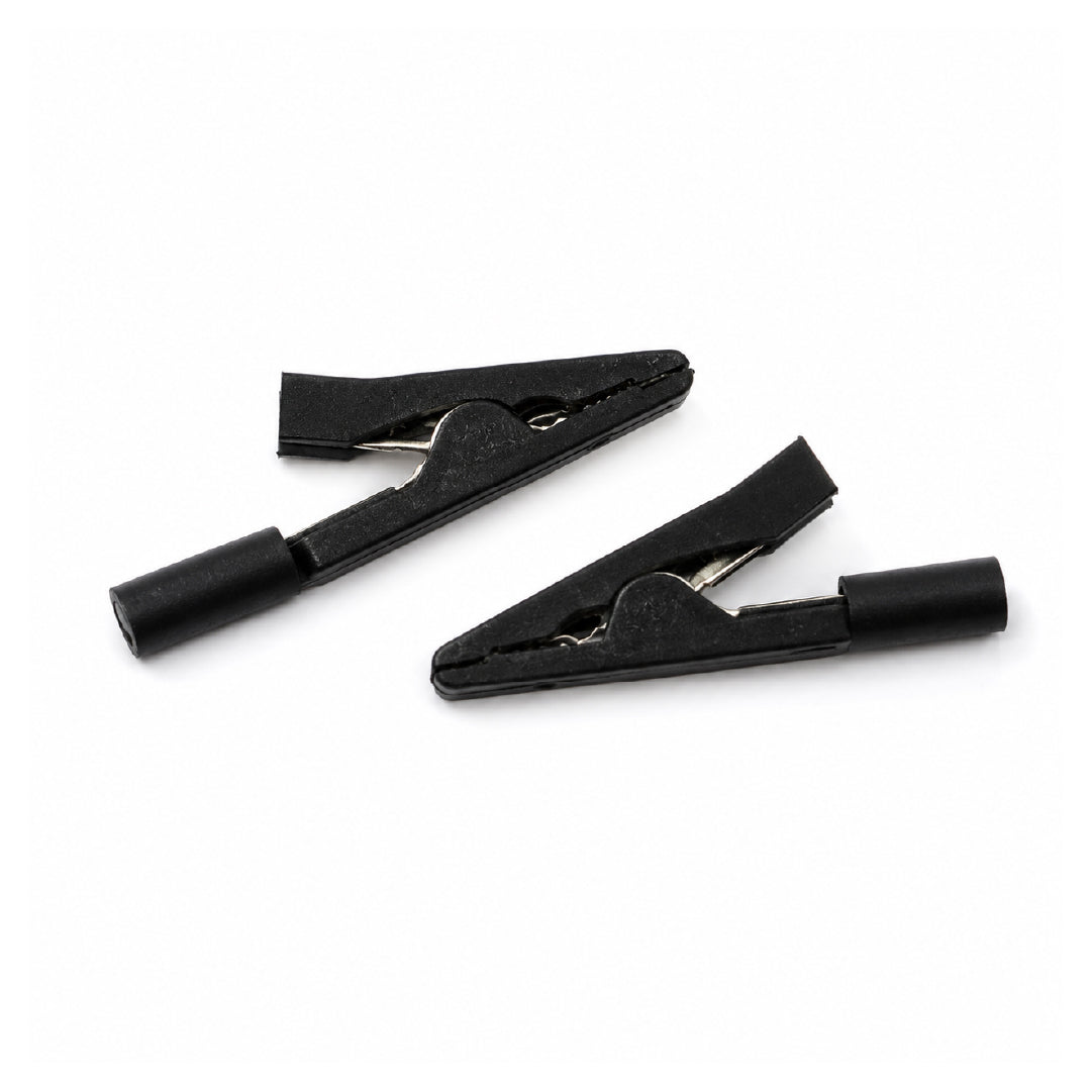 Micro Alligator Clips for Facial Masks
