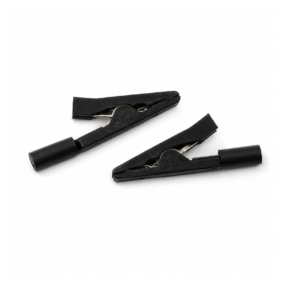 Micro Alligator Clips for Facial Masks