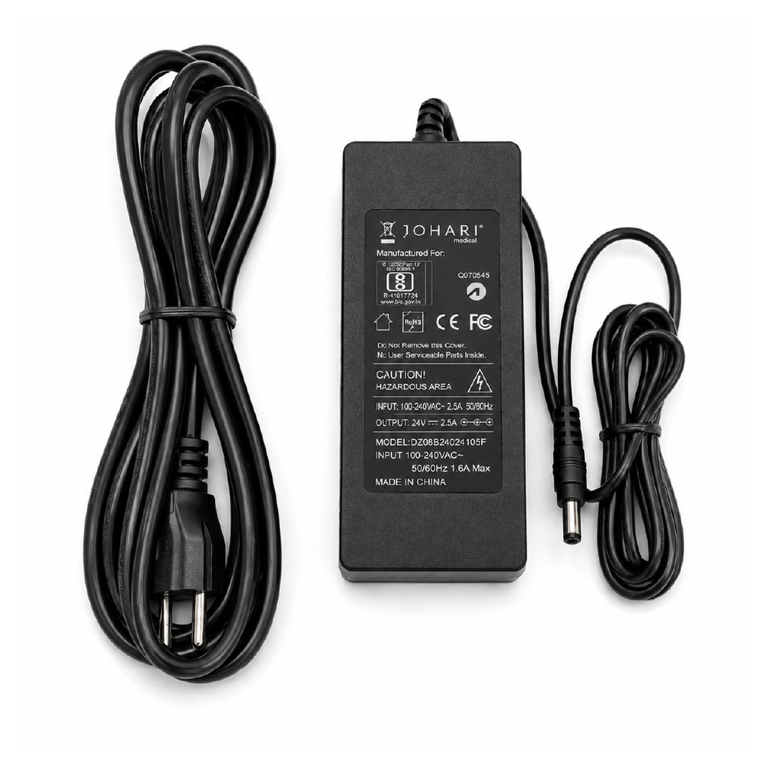 Power Adapter 24V