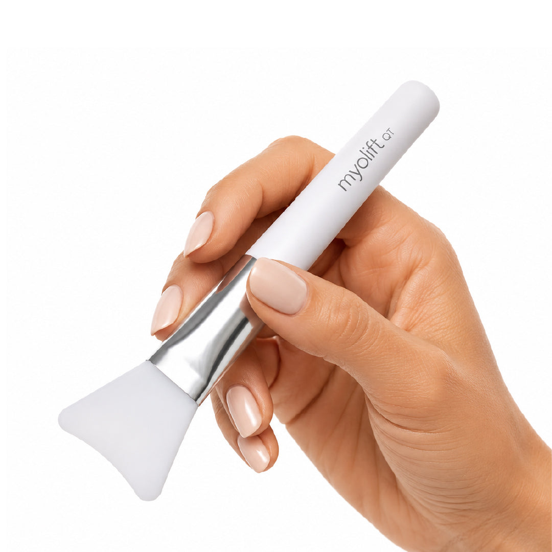 Silicone Brush 3 pack