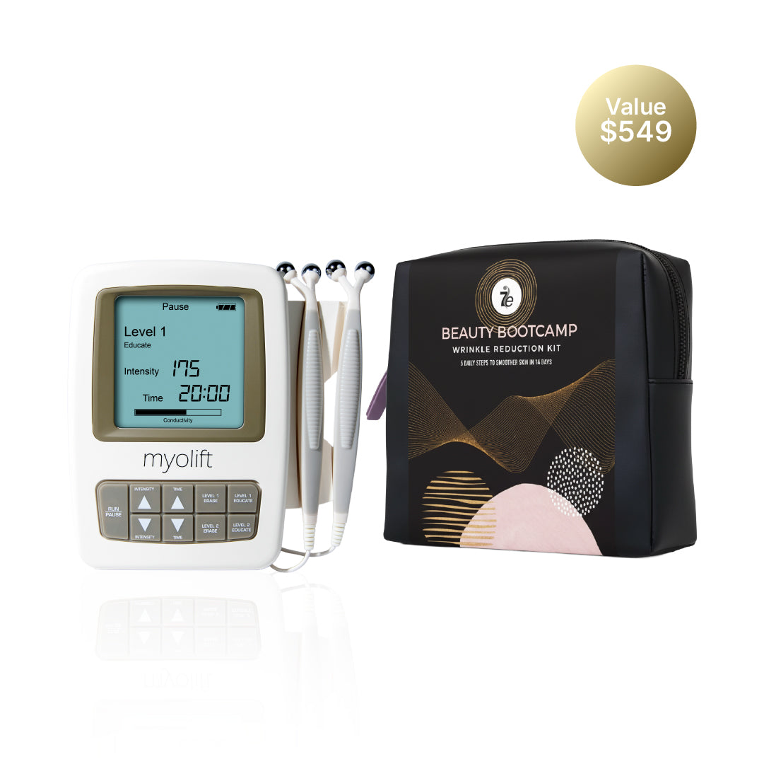 MyoLift™ Mini Wrinkle Reduction Kit
