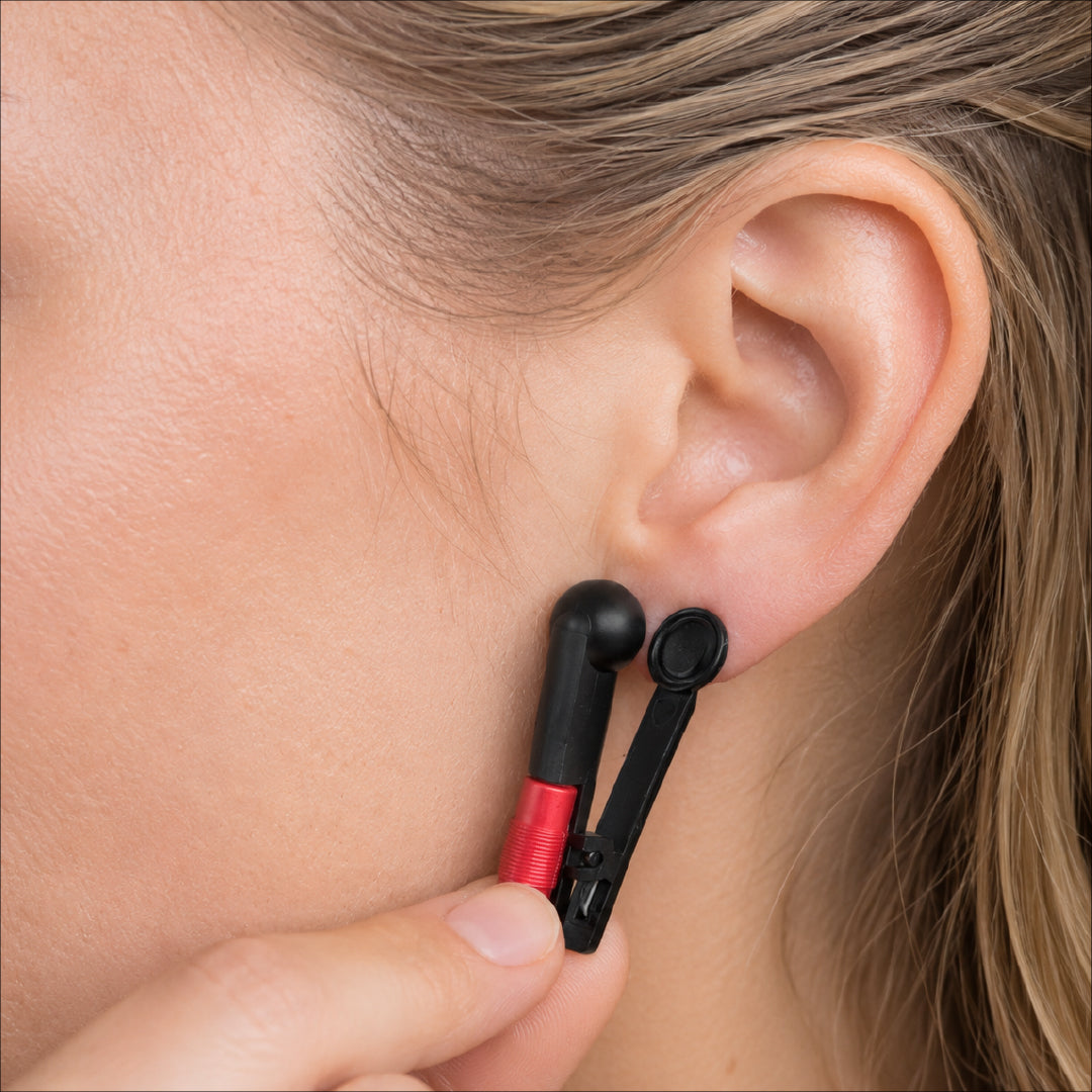 Myocalme Ear Clips