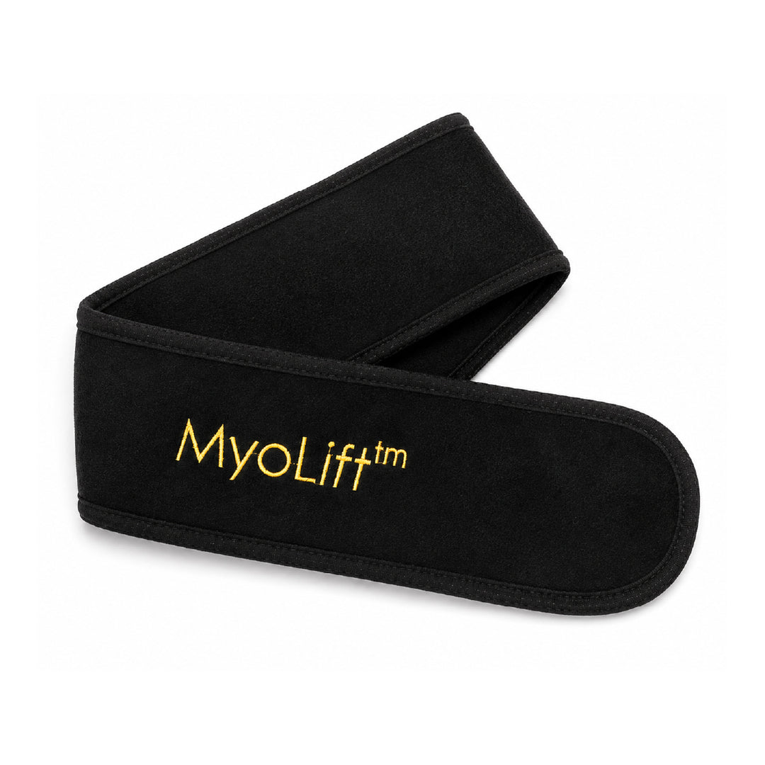 7E Spa Facial Headband