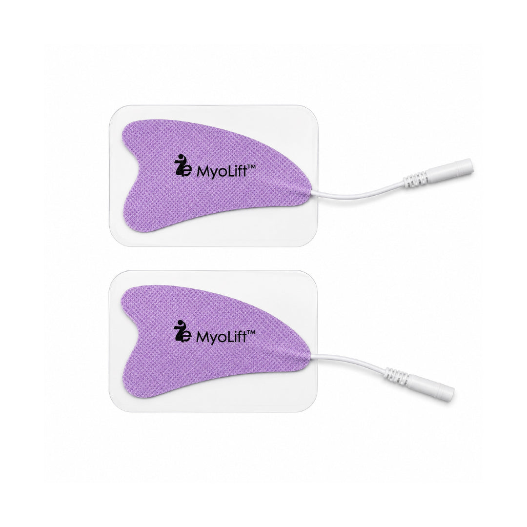 Gua-Sha Electrodes