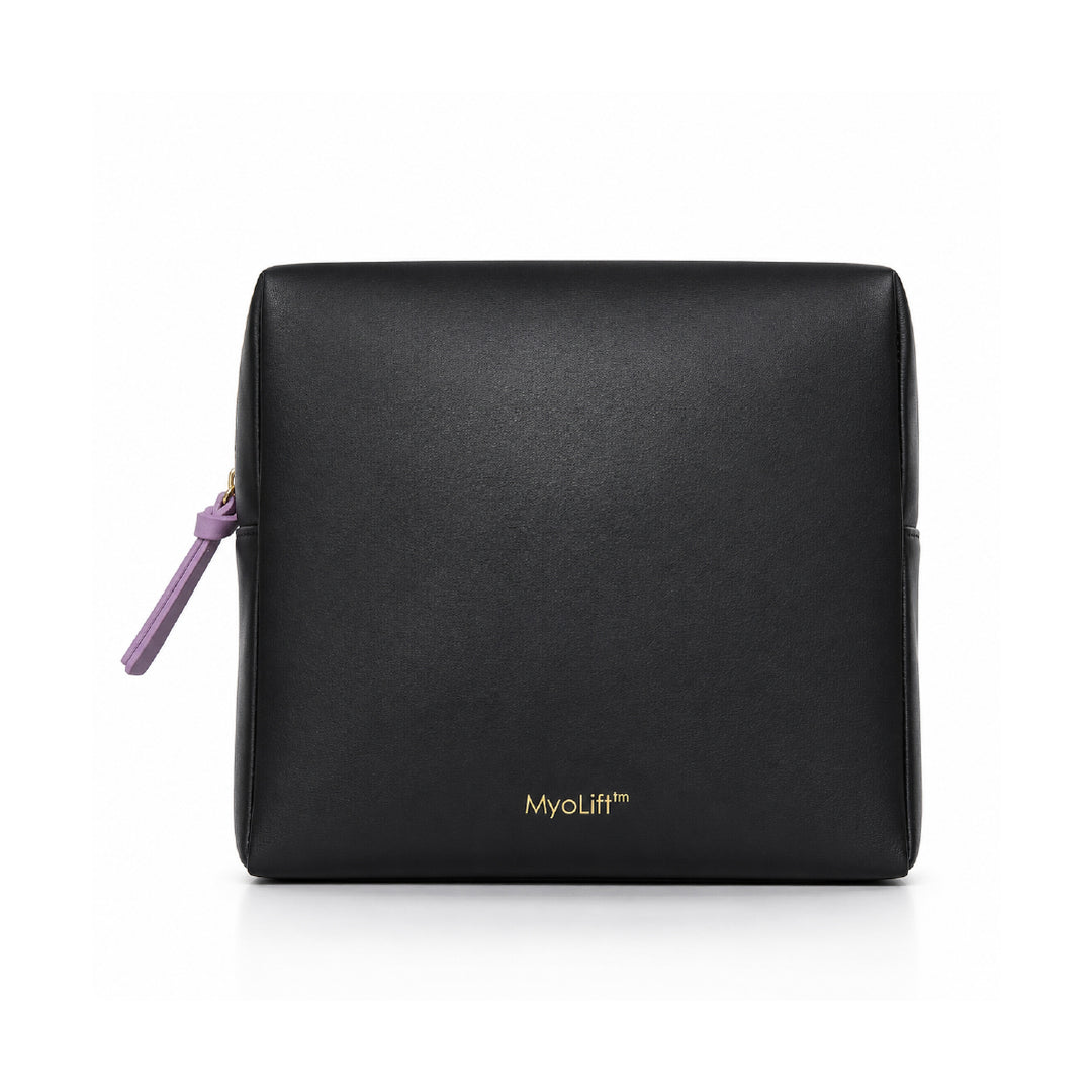 Myolift Mini | MyoLift 600 | MyoLift Triwave | Luxury Travel Carry Bag