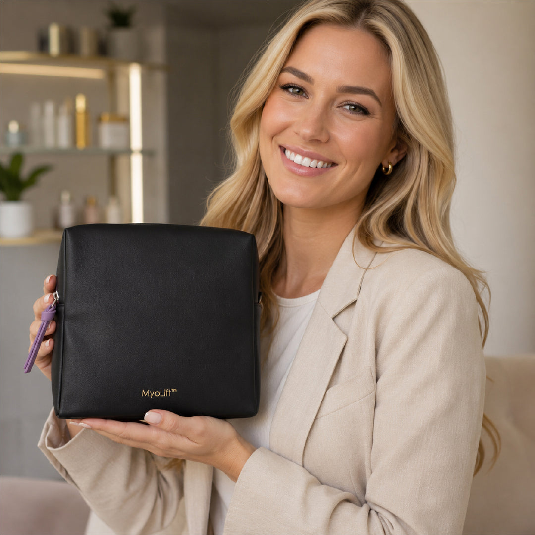 Myolift Mini | MyoLift 600 | MyoLift Triwave | Luxury Travel Carry Bag