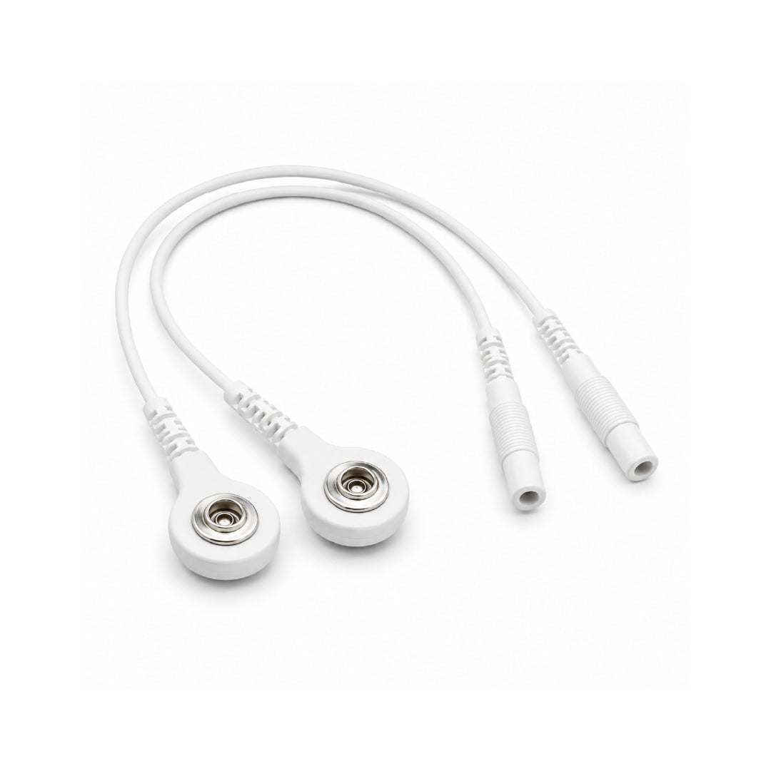 Button Snap Wire White For Gloves ( Replacement )