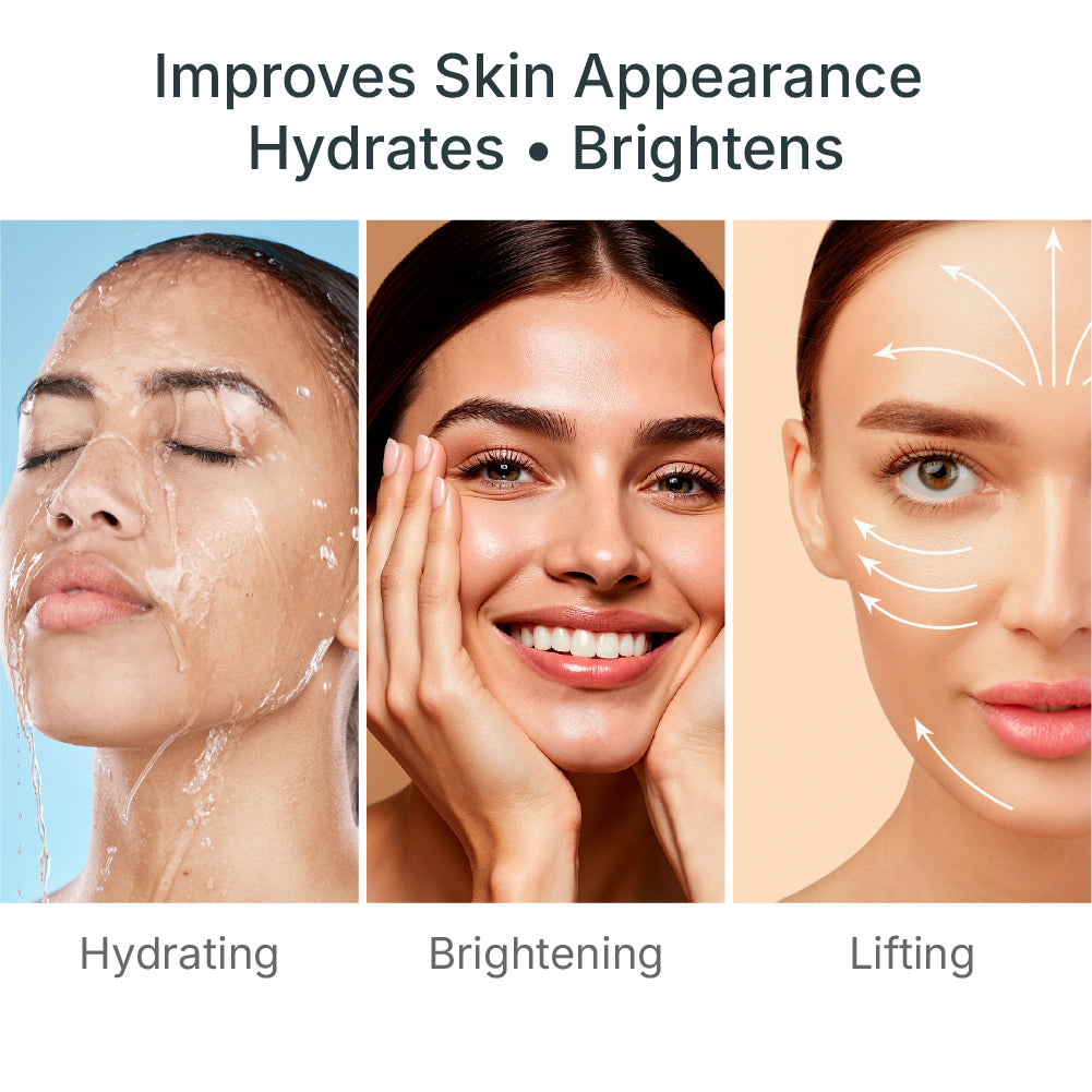 Cell Renewal Peptide Mask