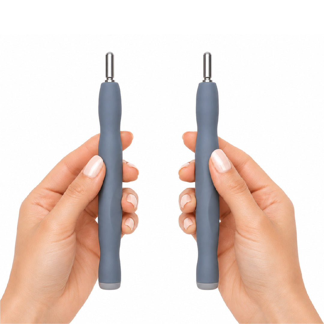Skincare with Cotton Tip Probes + 2oz Infused Solution