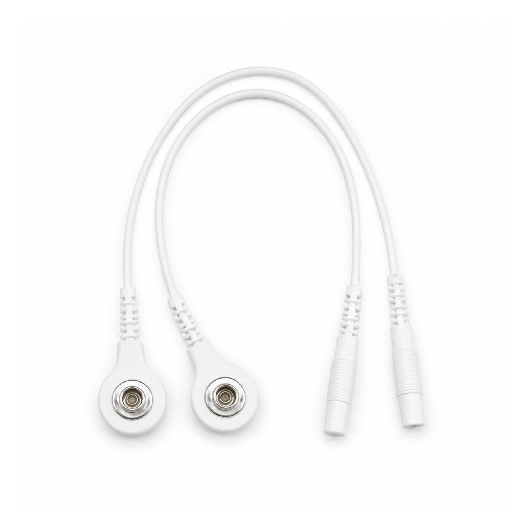 Button Snap Wire White For Gloves ( Replacement )