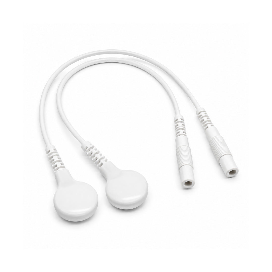Button Snap Wire White For Gloves ( Replacement )